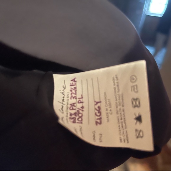 Greta Constantine A Line Dress - Picture 7 of 9